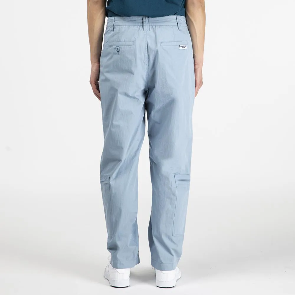 thisisneverthat Zip Flight Pant / Light Blue