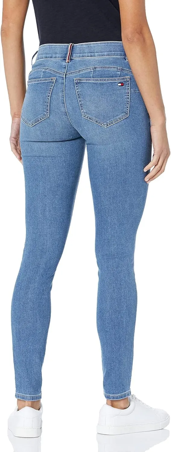 Tommy Hilfiger Women's Denim Jean