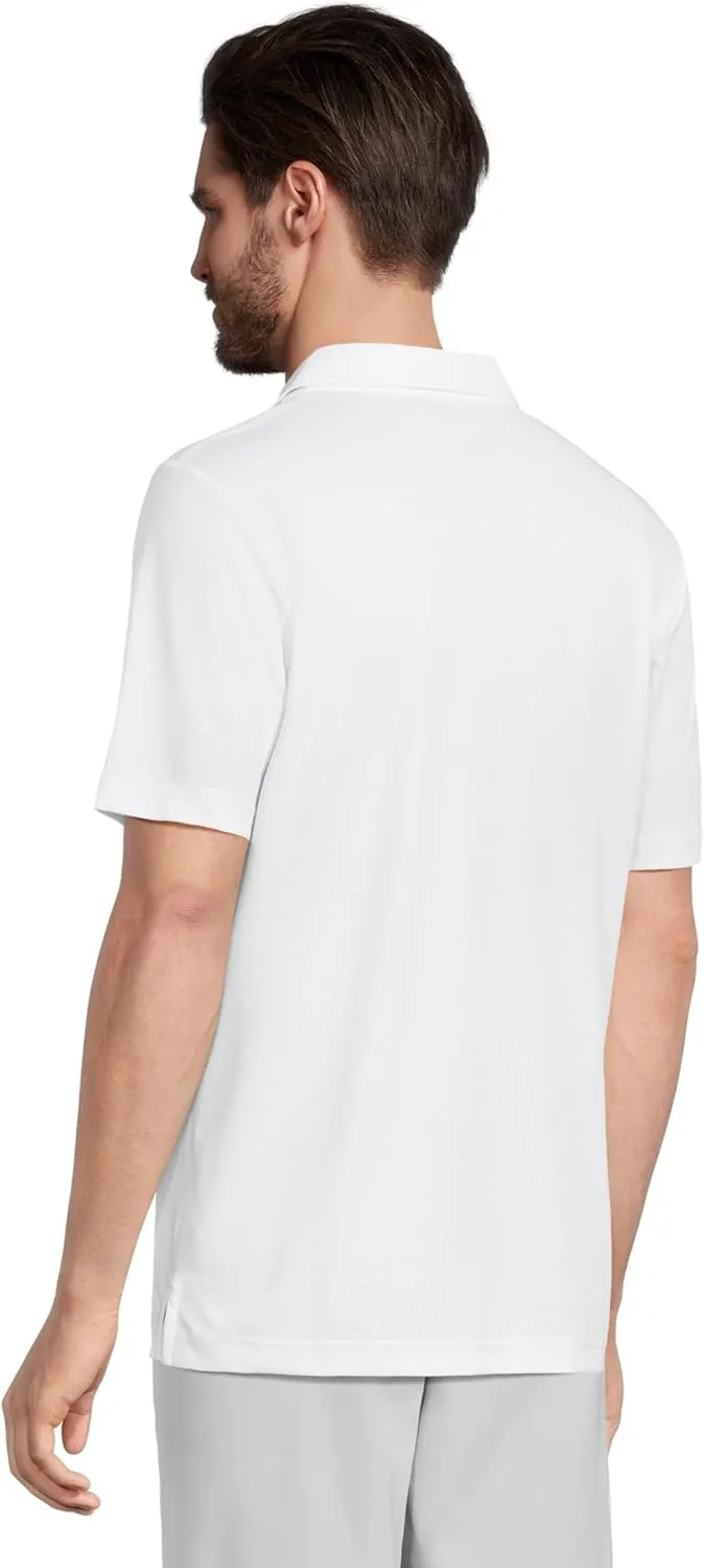 TravisMathew Men's The Zinna 2.0 Polo