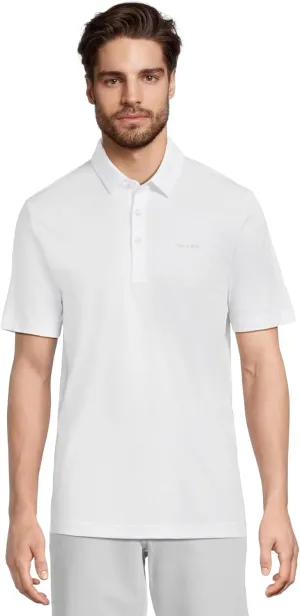 TravisMathew Men's The Zinna 2.0 Polo