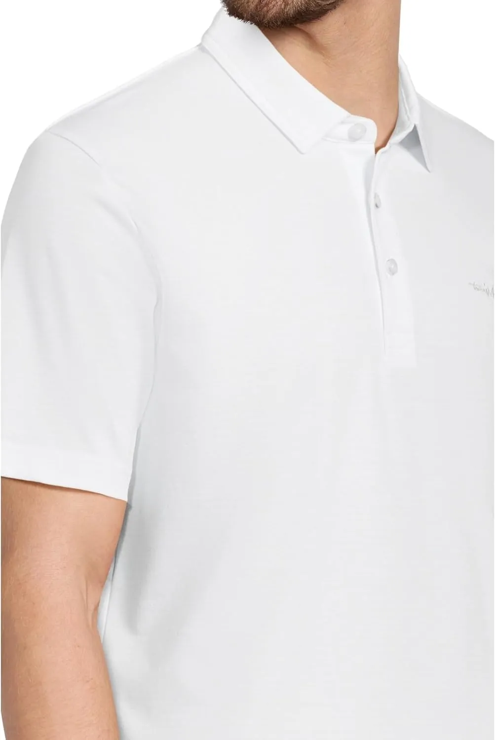 TravisMathew Men's The Zinna 2.0 Polo