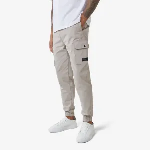 Utility Cargo Pant | Stone