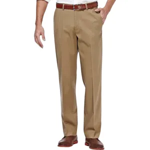 Vinci Modern Fit Pant ON-900 Khaki