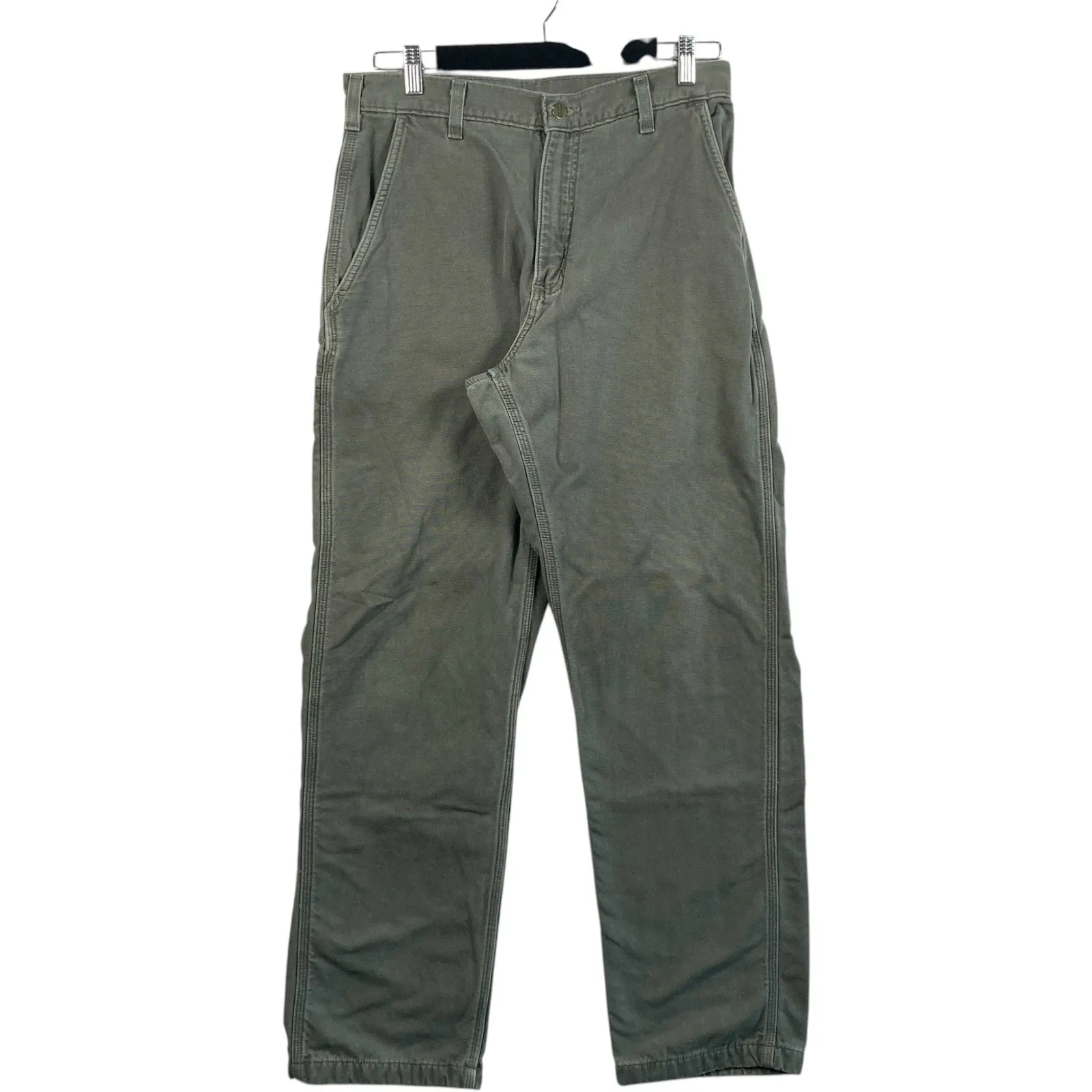 Vintage Carhartt Carpenter Pants 32 x 32
