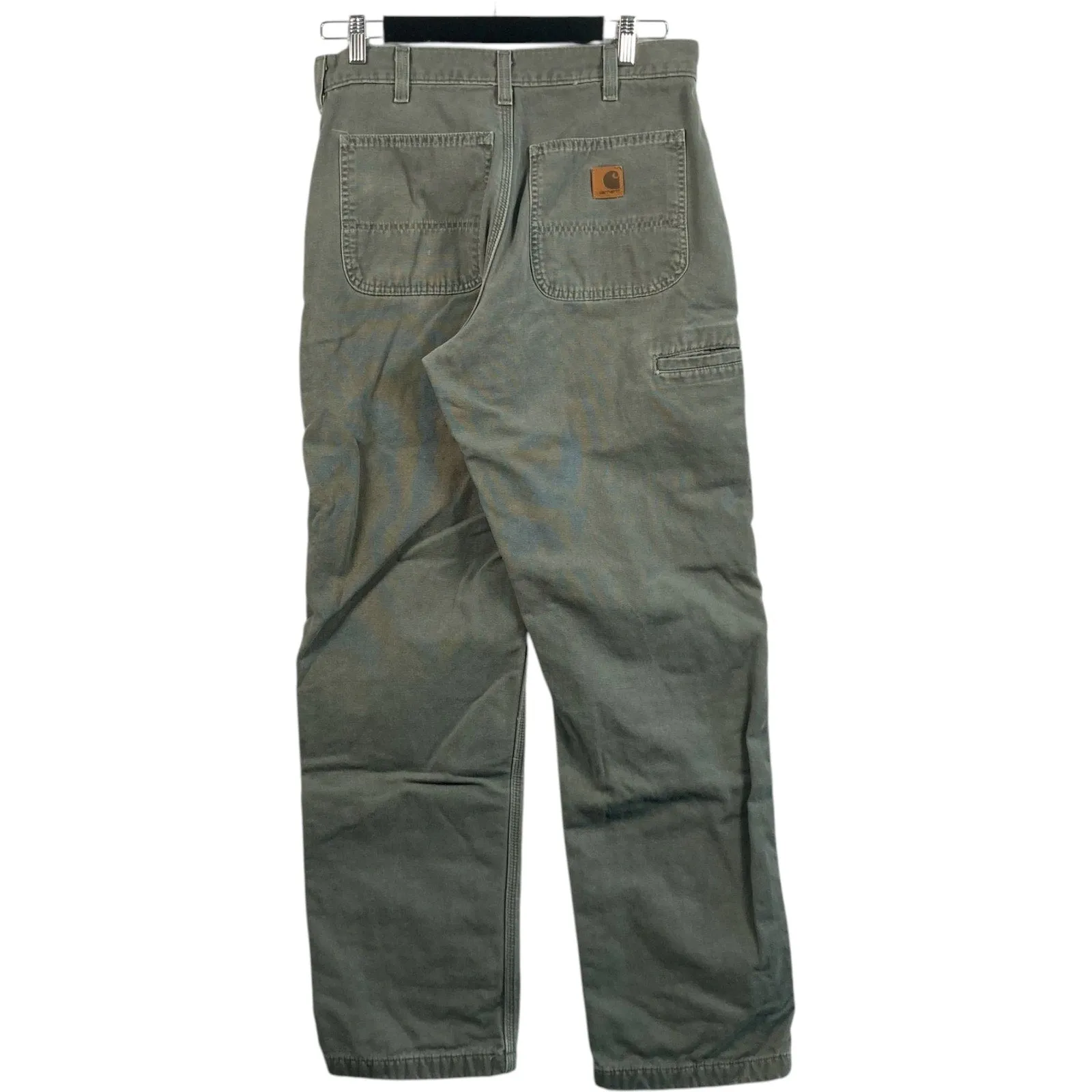 Vintage Carhartt Carpenter Pants 32 x 32
