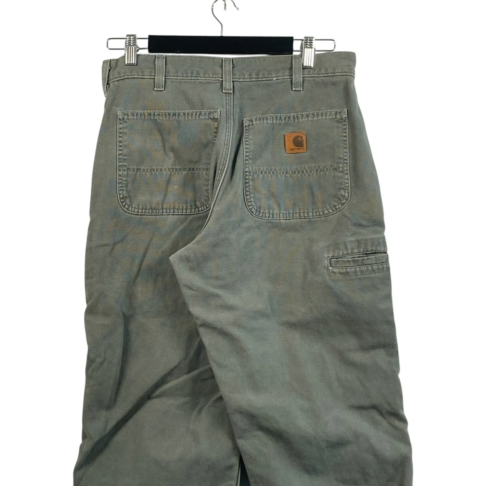 Vintage Carhartt Carpenter Pants 32 x 32