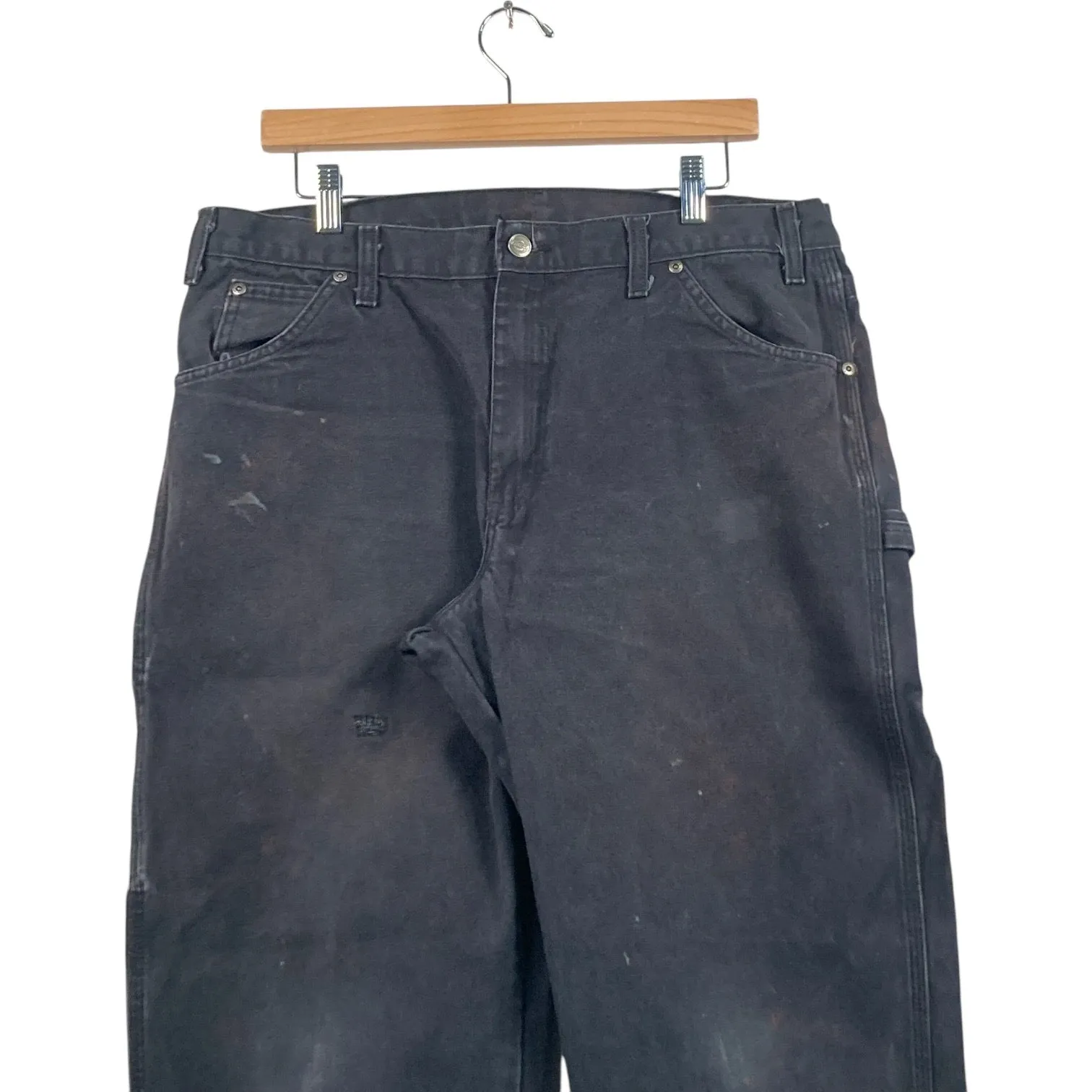 Vintage Dickies Carpenter Pants 30 x 32