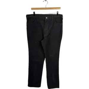 Vintage Rustler Straight Leg Corduroy Pants