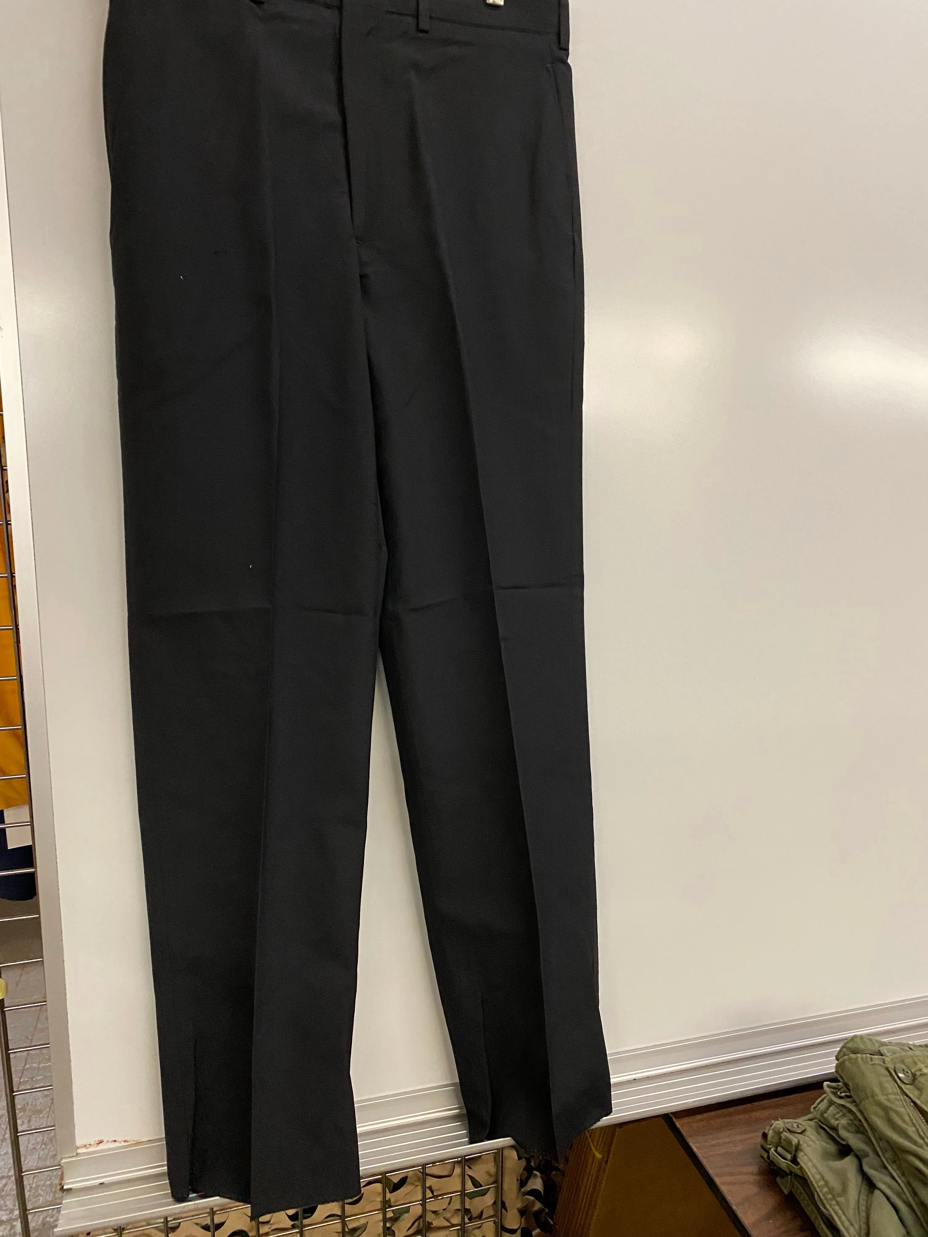 Vintage US Naval Dress Pants