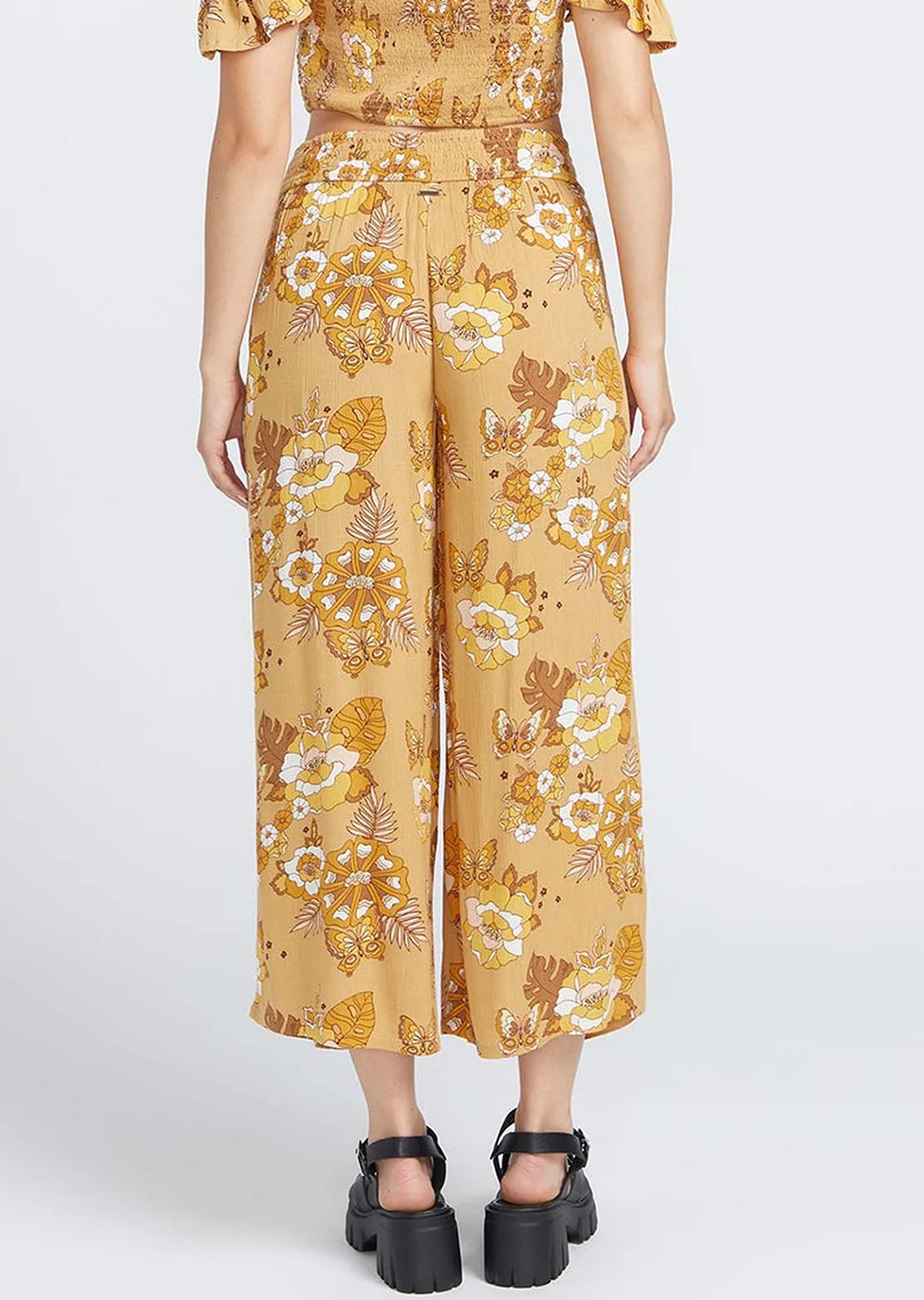 Volcom Women's Sun Keep Pants