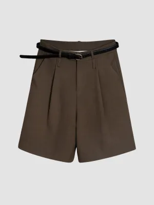 WLS Five Quarter Pants