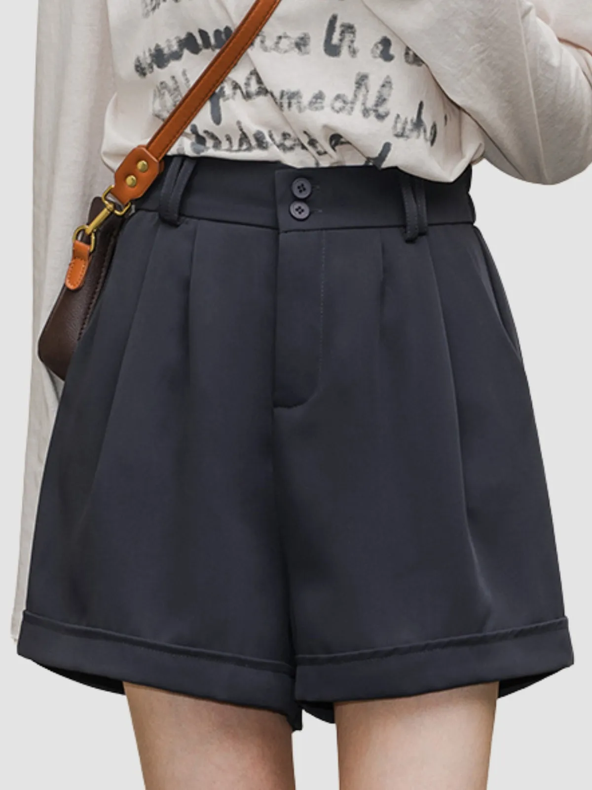 WLS Suit A-Line Pants