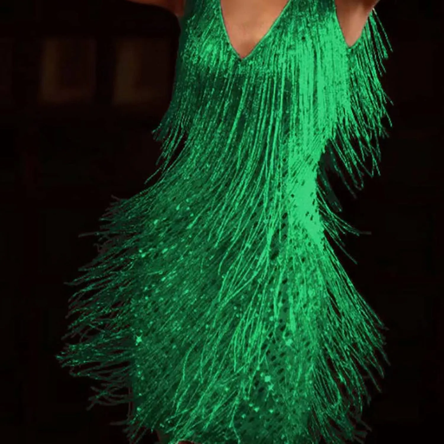Women's Sleeveless Backless Sequin Evening Dress Elegant Sexy Tight Mini Dress Plus Size Women Print Dresses