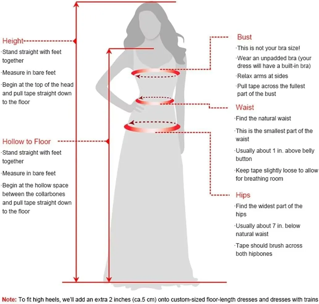 Women's V-Neck Short Bridesmaid Dresses Spaghetti Straps Ruched Chiffon Formal Evening Party Gown
