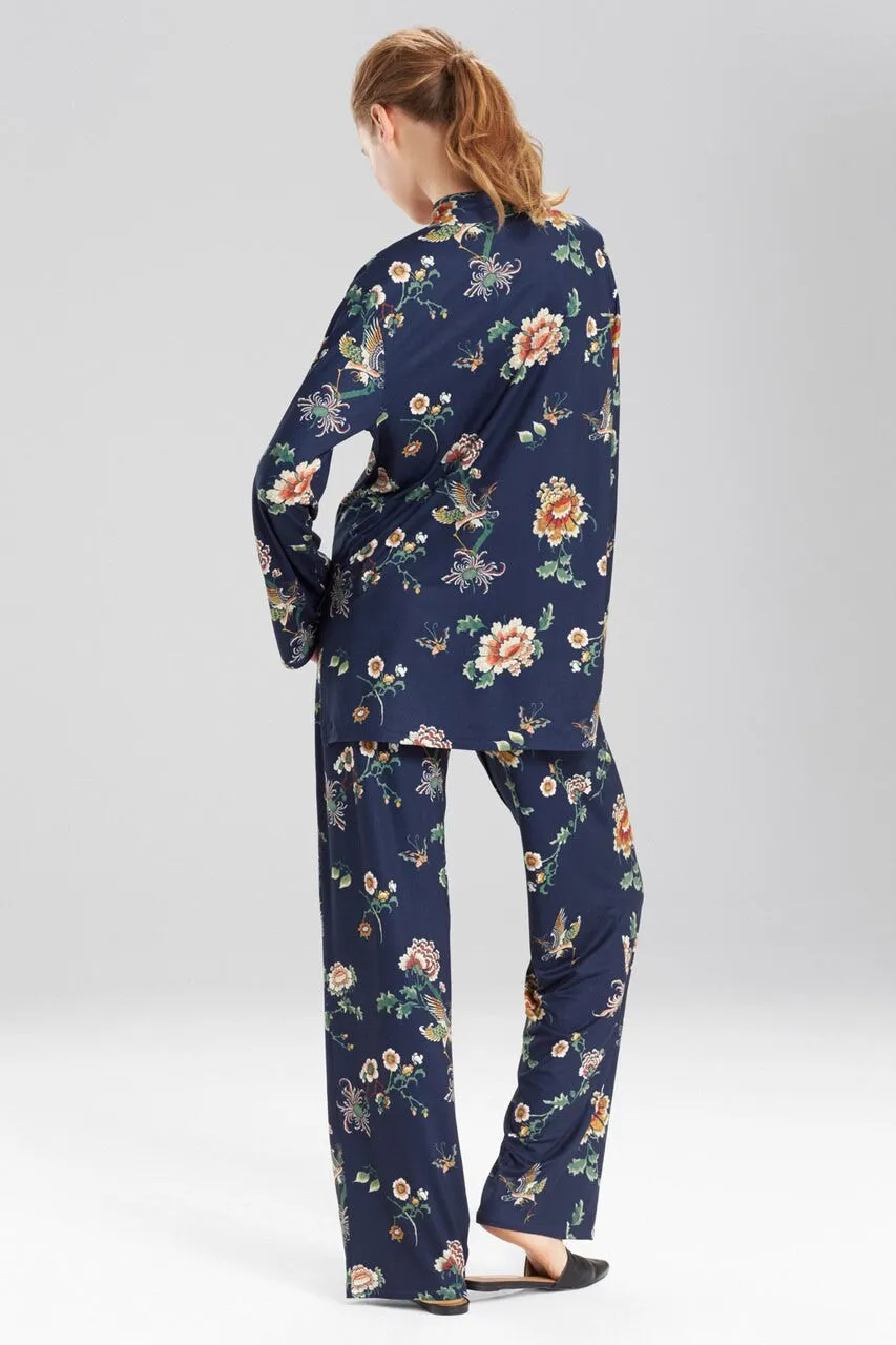Woodland PJ