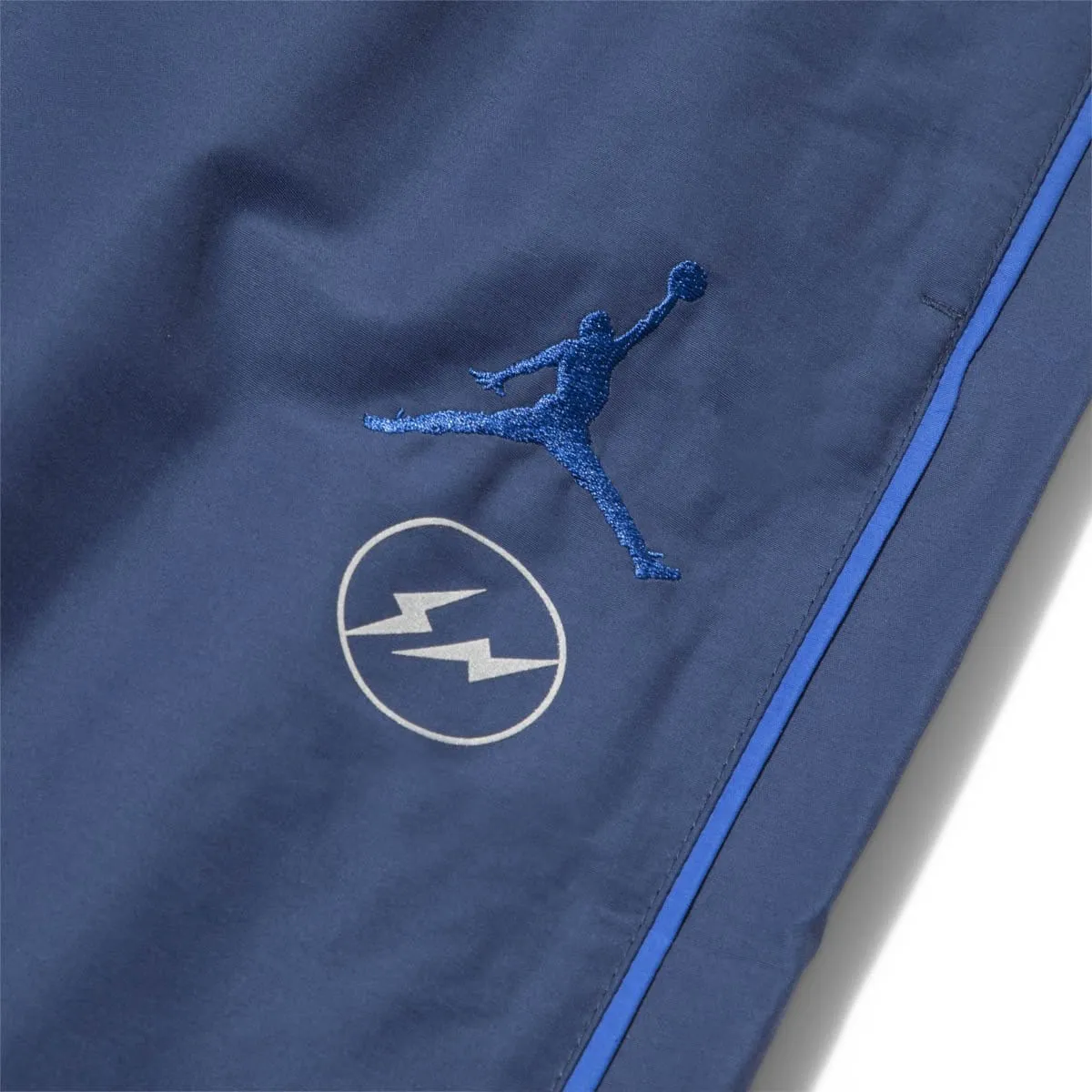x Fragment JORDAN WOVEN PANT