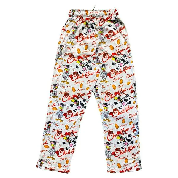 Youth & Adult Chick-Flow-A Lounge Pants